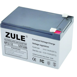 Fabricantes que vendem baterias recarregáveis ​​de bateria de chumbo-ácido 12V12Ah vrla AGM para ups