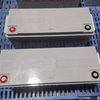 Energia solar dedicada 12v150ah gel profundo ciclo profundo