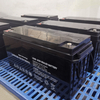 Bateria de chumbo-ácido de ciclo profundo de estanho alto12v150AH Bateria AGM com forte capacidade de circulação para sistema de energia solar