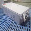 Fabricante Venda direta A bateria de ciclo profundo em gel de 12v200h para armazenamento de energia renovável