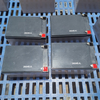 Bateria UPS de ciclo profundo 12v12ah Solar Vrla bateria livre de manutenção para UPS