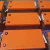 Engenharia fotovoltaica Baterias de armazenamento de energia solar Gel Ciclo profundo Vendas de fábrica de bateria 12V200AH Serviço OEM