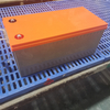 Engenharia fotovoltaica Baterias de armazenamento de energia solar Gel Ciclo profundo Vendas de fábrica de bateria 12V200AH Serviço OEM
