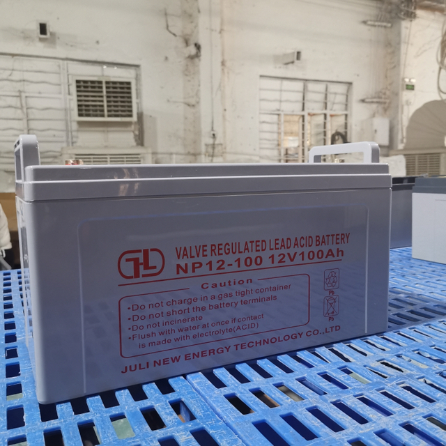 Bateria de energia total de alta qualidade levanta bateria de ciclo 12v100ahdeep para sistema solar