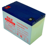 China preço barato 12V90Ah bateria de armazenamento de energia solar bateria de gel baterias elétricas