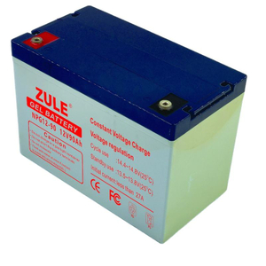 China preço barato 12V90Ah bateria de armazenamento de energia solar bateria de gel baterias elétricas