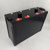 Bateria solar de gel de bateria de ciclo profundo de longa vida 2V1000Ah