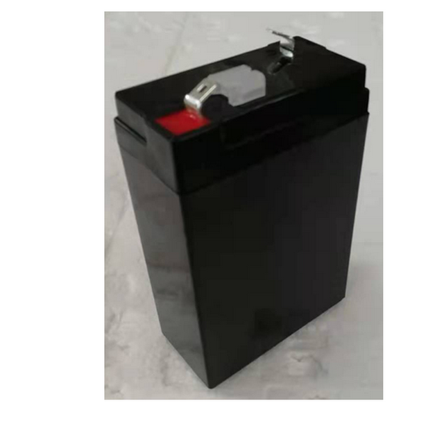 China baixo preço 6v2.8ah baterias de chumbo-ácido bateria inversora de bateria solar