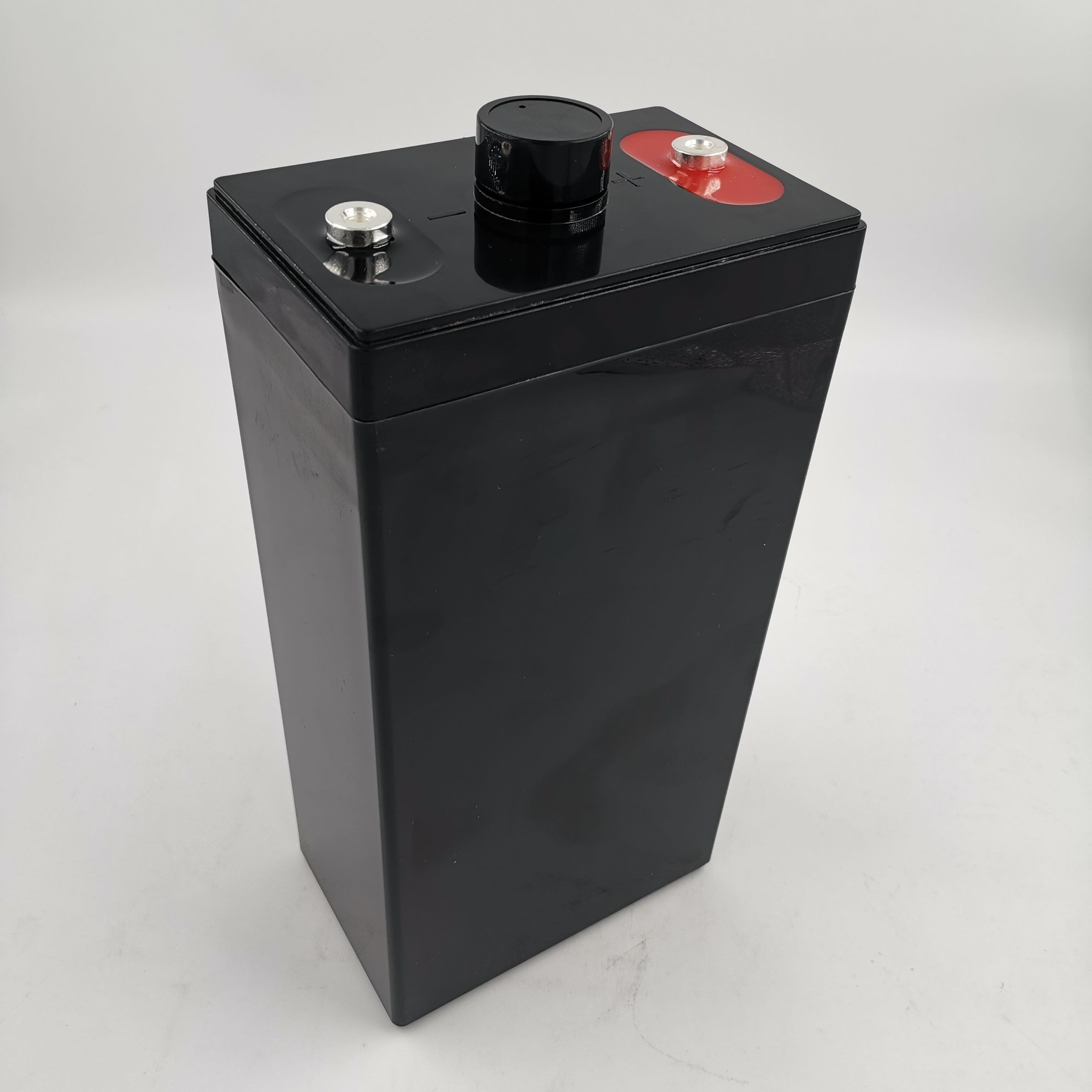 Novo design ciclo profundo longa vida 2V200Ah painel solar bateria inversor bateria baterias de chumbo-ácido