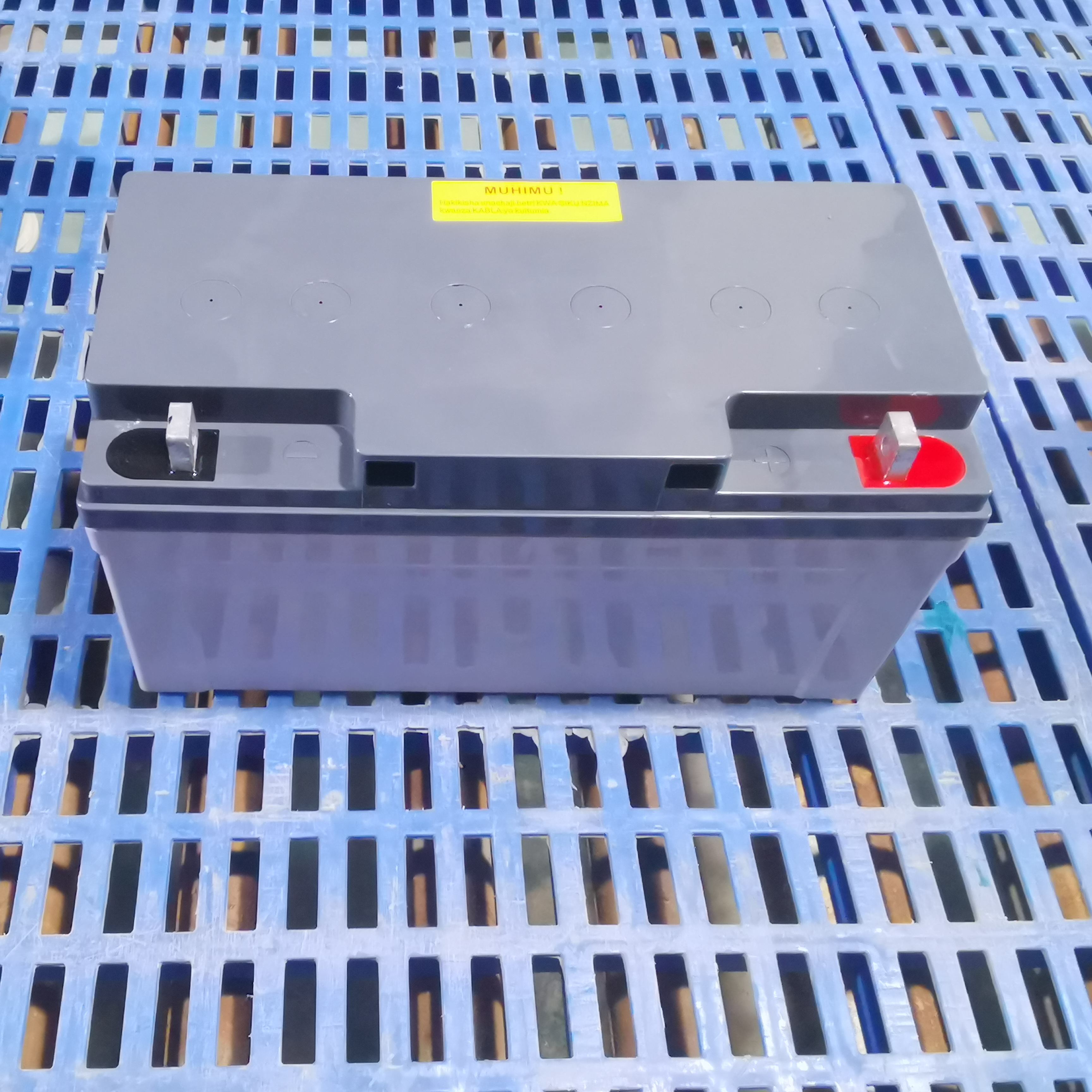 Bateria Solar UPS RELIENTE POWER 12V65AH BATERIA ESPECIAL PARA O SISTEMA DE ENERGIA SOLAR UPS SISTEMA ININTERRUPPÍVEL
