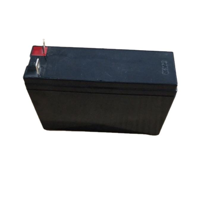 Bateria de alta qualidade 12V5Ah 12v Bateria de gel de bateria