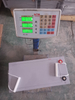 Bateria solar de gel de bateria de ciclo profundo durável econômica 12v200ah