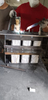 Fabricado na China 6V400Ah bateria de ciclo profundo para carrinho de golfe bateria 6v