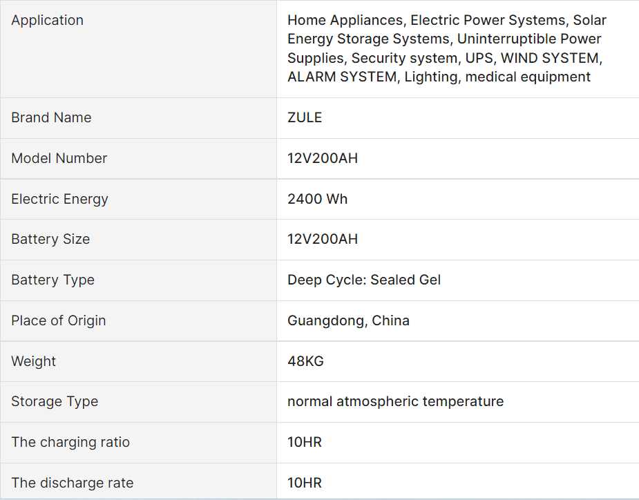 solar com banco de baterias