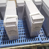 O terminal frontal de 12Volt 200AH da bateria de ciclo profundo do gel adequado para o sistema solar solar UPS