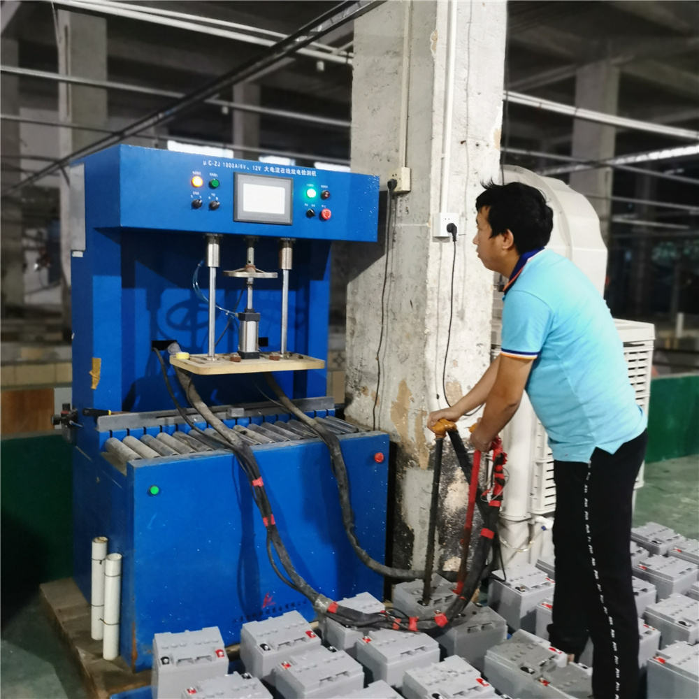 Qualidade garantida 2V600Ah ups bateria de ciclo profundo bateria de armazenamento de energia para uso doméstico