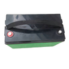Profissional feito 12v100ah bateria de armazenamento de energia solar baterias de energia de bateria de gel solar