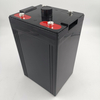 Bateria barata e econômica de 2V400Ah Ups Bateria de células solares de chumbo-ácido