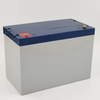 Bateria de alta capacidade 12V90Ah 12v levanta bateria bateria agm