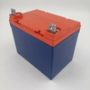 A China fabricou baterias recarregáveis ​​duráveis ​​de 12V33Ah, bateria de 24v