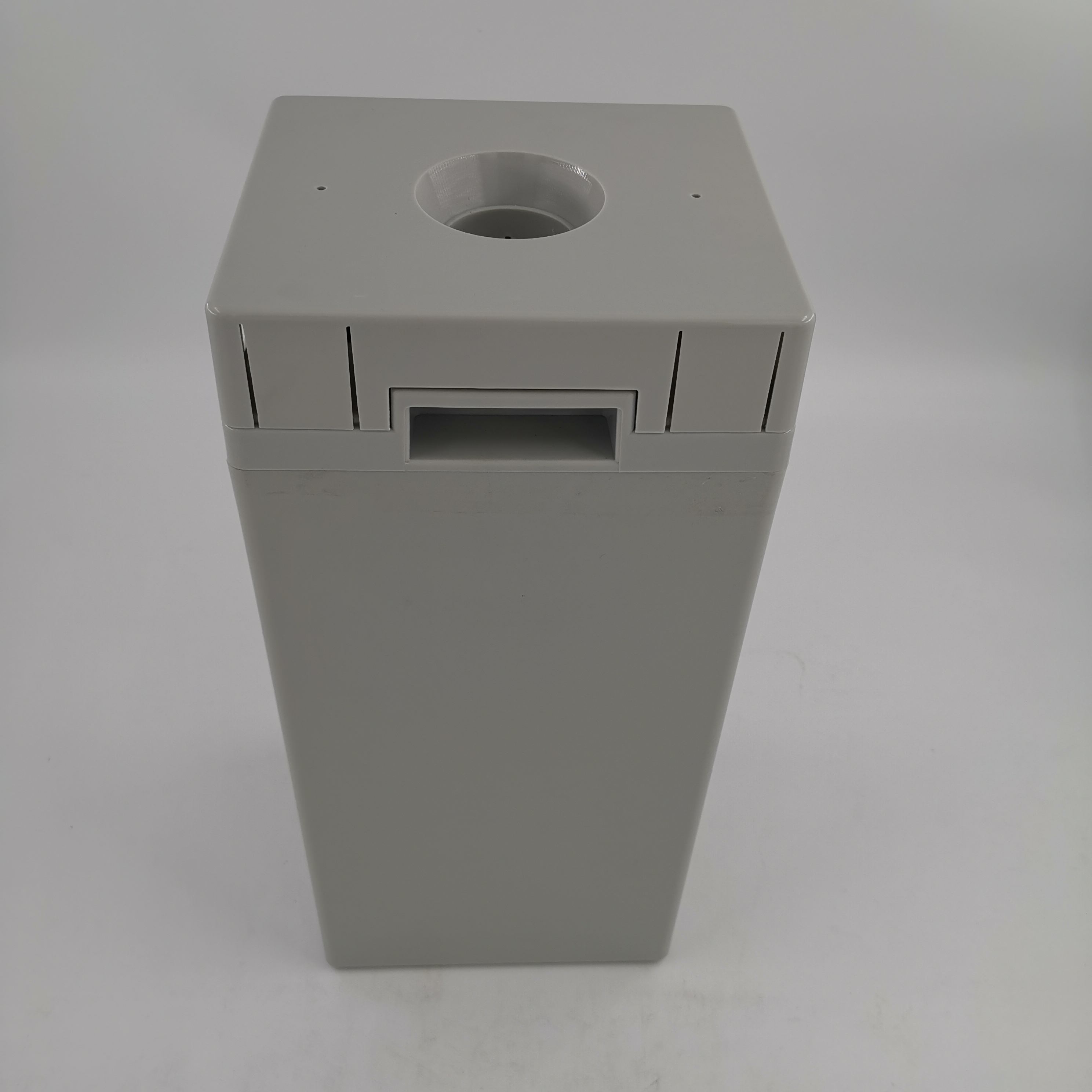 Profissional feito 2V300Ah recarregável bateria de armazenamento de energia solar bateria de ciclo profundo baterias de chumbo-ácido