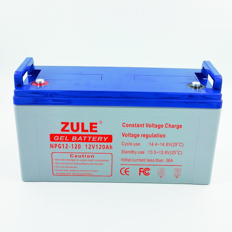 Um guia abrangente para armazenamento de energia duradouro