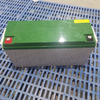 Bateria de gel solar fotovoltaica de vendas quentes 12v150AH Bateria de chumbo-ácido sem manutenção de alta eficiência e longa vida