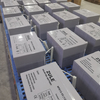 Garantia de qualidade de vendas diretas da fábrica12V55Ah Bateria solar de chumbo-ácidoAGM Bateria de gel Armazenamento de energia fotovoltaica