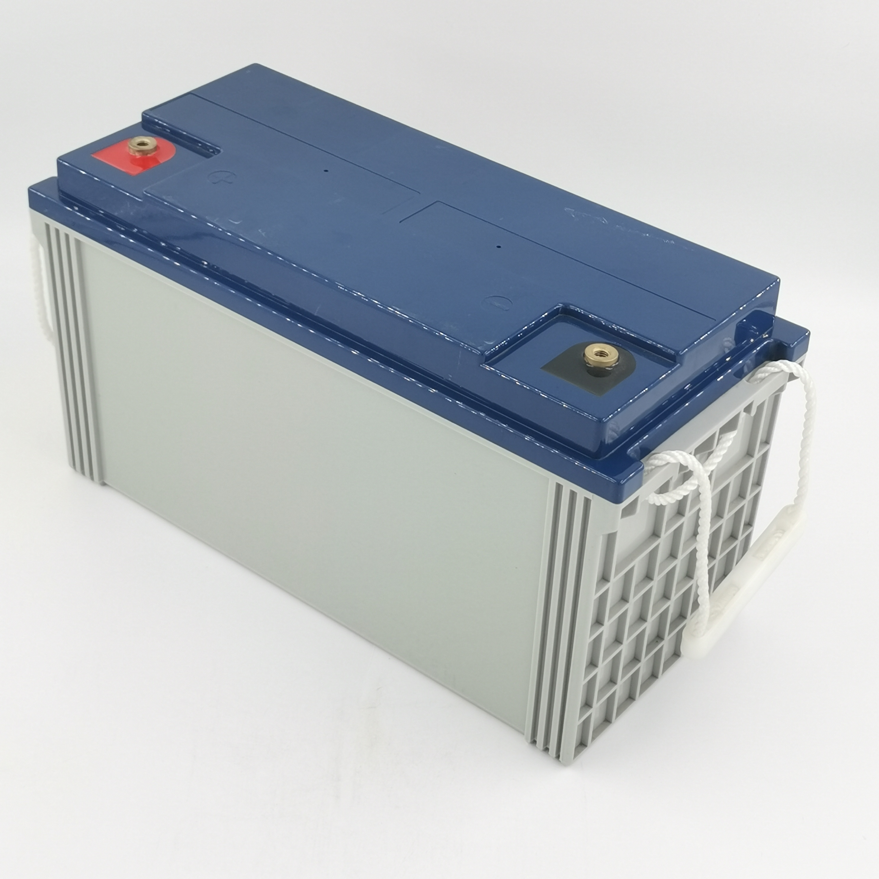 VRLA Gel Battery AGM12V 65AH Solar Home Use Cycle Deep para armazenamento solar