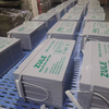 Bateria de chumbo-ácido selada por válvula de gel regulada por baterias de gel recarregáveis ​​12v48V 150Ah Ciclo profundo baixo preço
