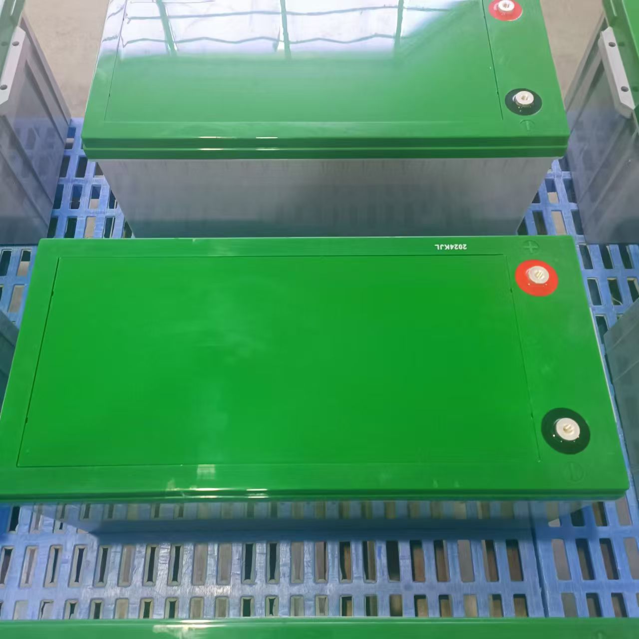 Gel de bateria 12V