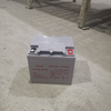 Vida longa recarregável 12v38ah Bateria de armazenamento de energia solar - armazenamento de energia eficiente para sistemas solares e uso de backup