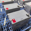Células solares confiáveis ​​12V50AH - a fonte de energia de backup perfeita, sistema de armazenamento de energia solar e painéis solares