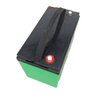 Profissional feito 12v100ah bateria de armazenamento de energia solar baterias de energia de bateria de gel solar
