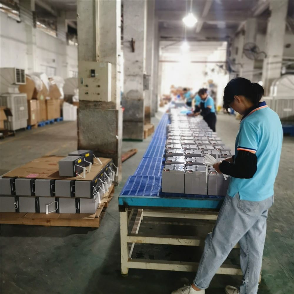 Fornecimento de fábrica 12V26Ah bateria externa bateria de alta tensão bateria doméstica