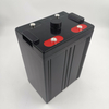 Qualidade garantida 2V500Ah ups bateria agm bateria bateria solaire