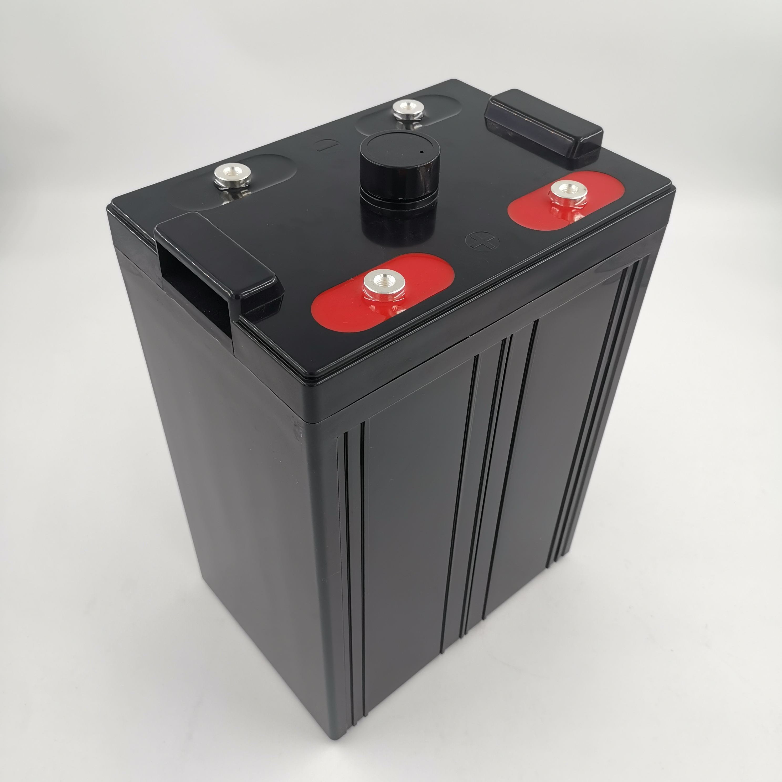 Qualidade garantida 2V500Ah ups bateria agm bateria bateria solaire