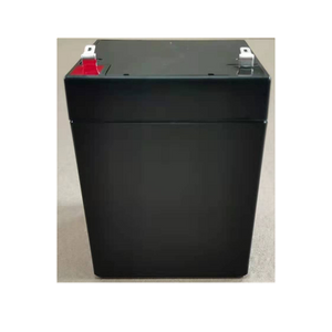 Produção personalizada de fábrica 12v2.9ah baterias recarregáveis ​​12v bateria ups bateria