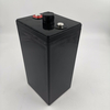 Novo design ciclo profundo longa vida 2V200Ah painel solar bateria inversor bateria baterias de chumbo-ácido