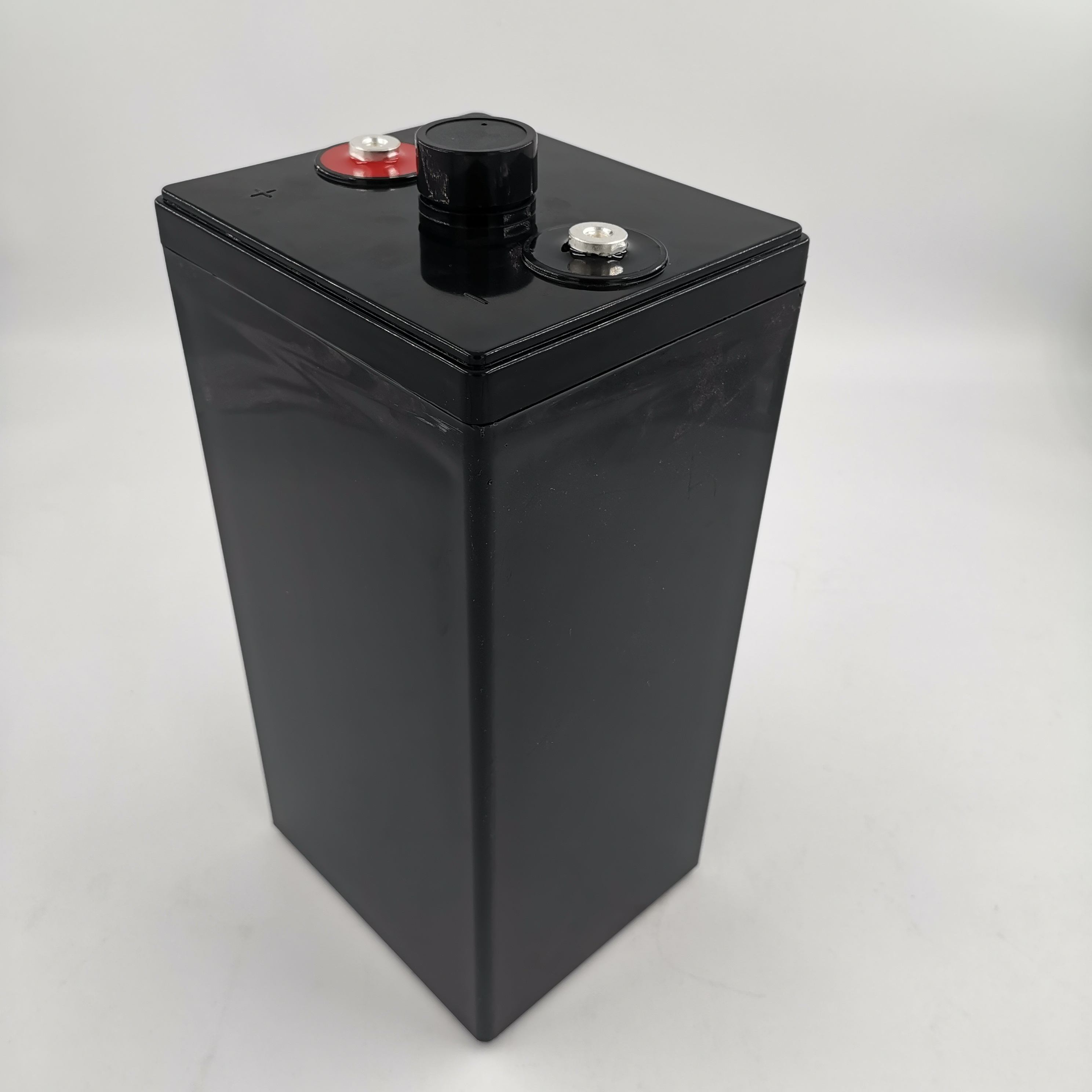 Novo design ciclo profundo longa vida 2V200Ah painel solar bateria inversor bateria baterias de chumbo-ácido