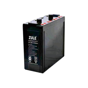 A bateria solar rápida da entrega 2V800Ah levanta baterias acidificadas ao chumbo da bateria alternativa do poder do Eps