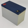Bateria de alta capacidade 12V90Ah 12v levanta bateria bateria agm