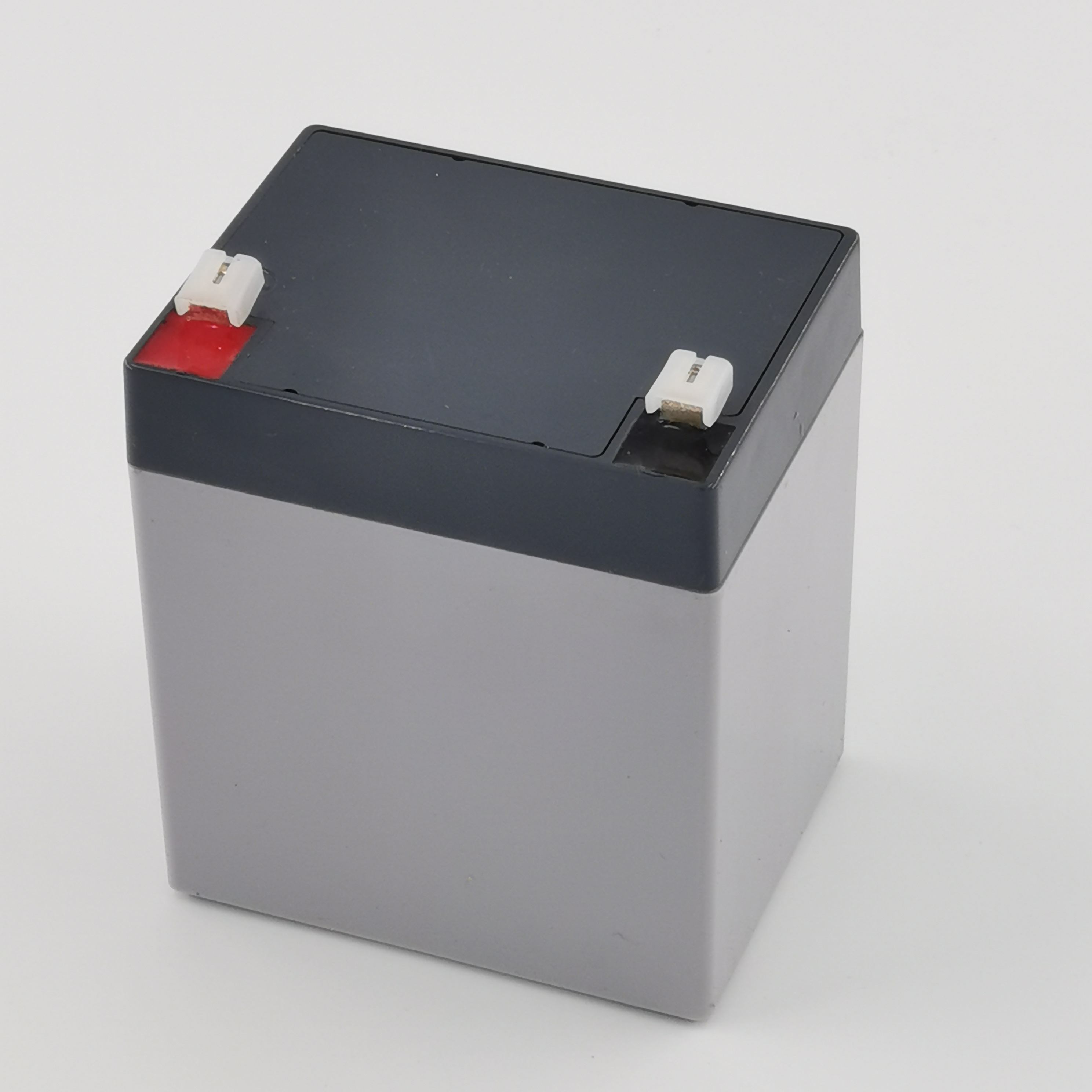 Bateria acidificada ao chumbo quente do Agm das baterias recarregáveis ​​do ponto de apoio 12V4.5Ah das vendas