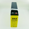 Bateria de armazenamento de bateria de gel terminal frontal 12v200ah bateria de ciclo profundo