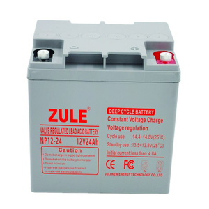 China baixo preço 12V24Ah baterias de energia sungrow bateria solax para energia solar
