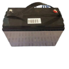 Fornecedor profissional OEM 12v100ah bateria de gel de bateria de painel solar bateria de alta tensão