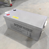 Bateria de armazenamento AGM segura e resistente a terremotos 12v200ah VRLA Baterias Sistema de armazenamento de energia doméstica