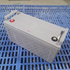 Bateria solar de gel de ciclo profundo de longa vida, 12V120Ah, vendas diretas da fábrica, sistema de armazenamento de energia solar, bateria para fonte de alimentação doméstica