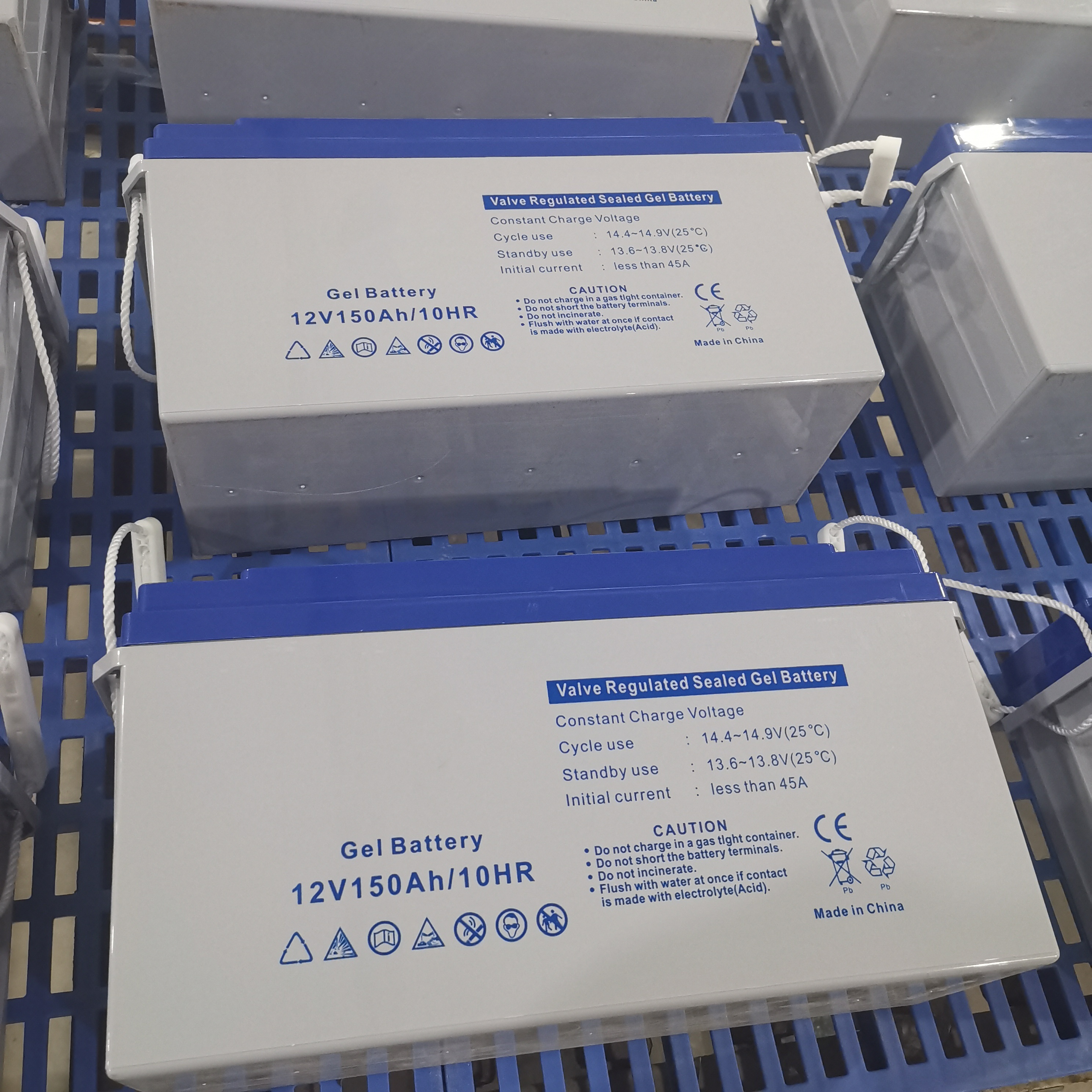 Tecnologia de armazenamento de energia da bateria