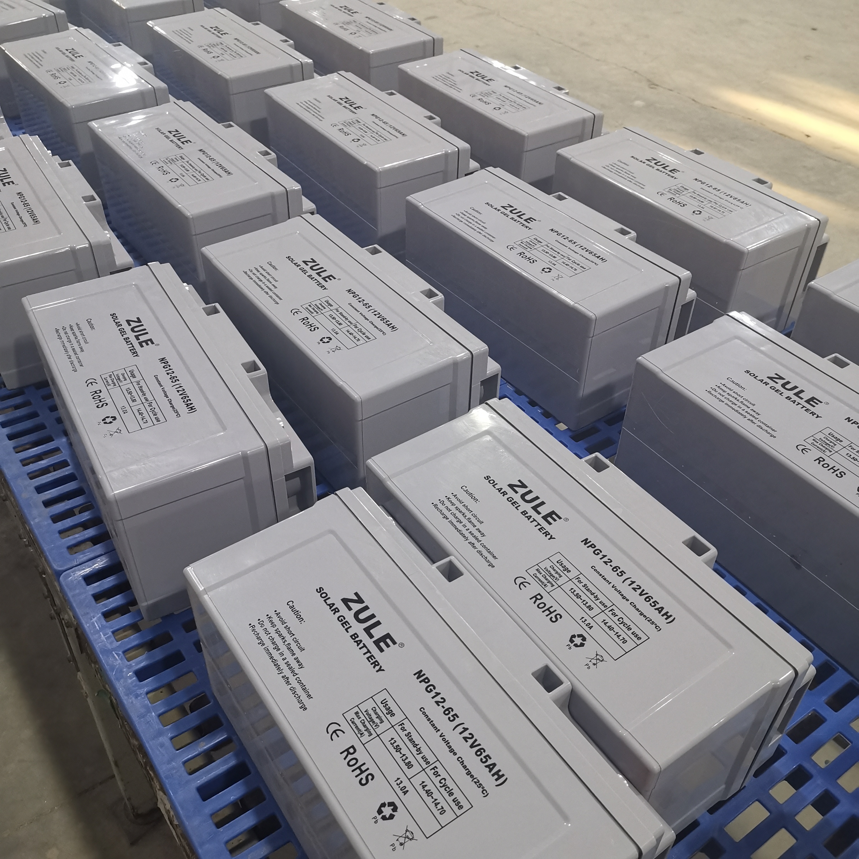 custo da bateria de armazenamento de energia dom&eacute;stica